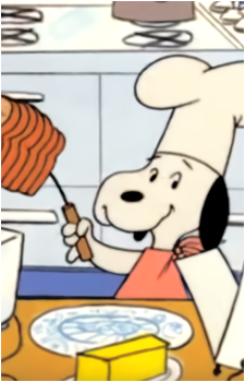 Snoopy