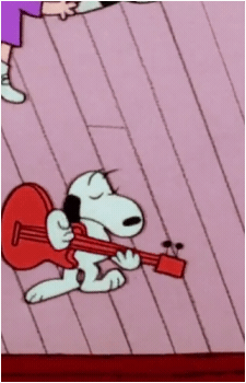 Snoopy
