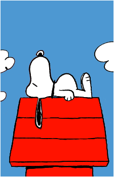 Snoopy