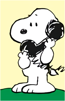 Snoopy