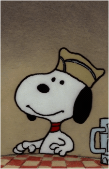 Snoopy