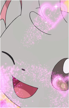 Minccino Image