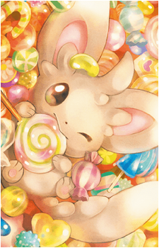 Minccino