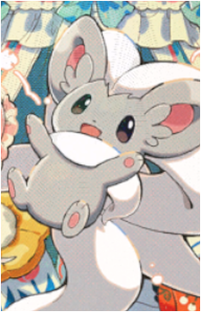 Minccino