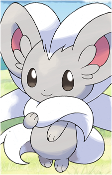 Minccino