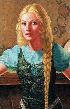 Goldberry's image