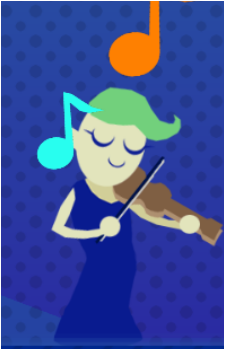 Viola's image