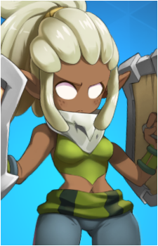 Bouvaloir Orok