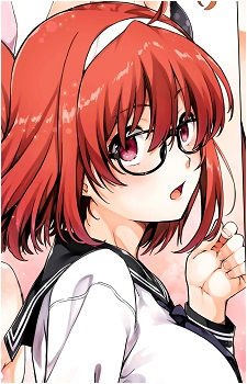 Rikka Amanome's image