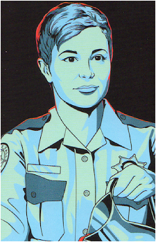 Jody Mills's image