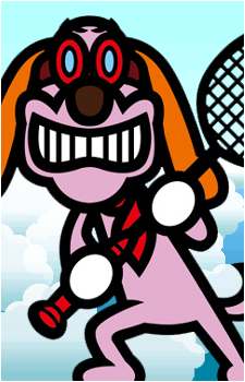 Baxter's image