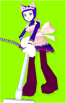 Maid Zukin's image