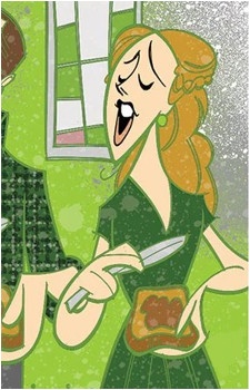 Barbara Maitland