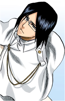 Uryū Ishida