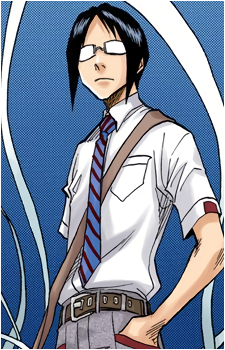 Uryū Ishida