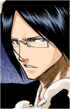 Uryū Ishida