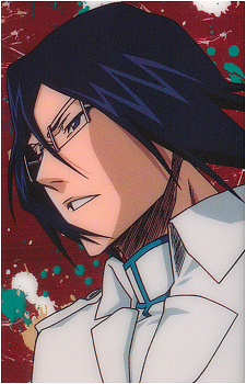 Uryū Ishida