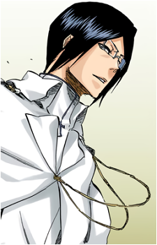 Uryū Ishida