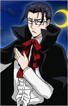 Uryū Ishida