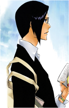 Uryū Ishida