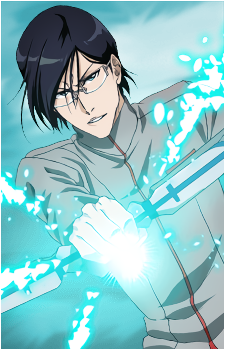 Uryū Ishida
