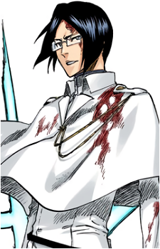 Uryū Ishida