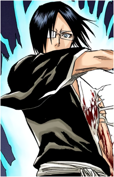 Uryū Ishida