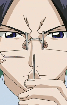 Uryū Ishida