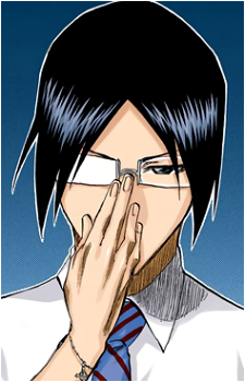 Uryū Ishida