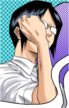 Uryū Ishida