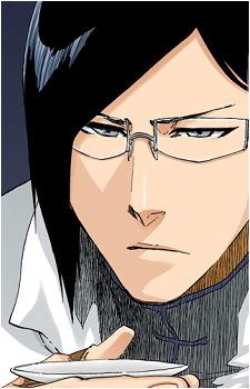 Uryū Ishida