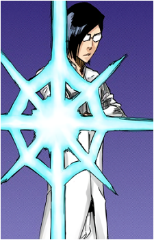 Uryū Ishida