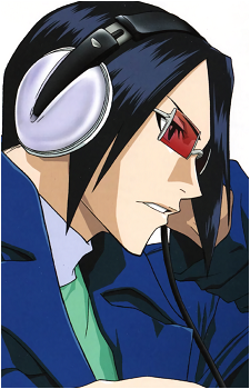 Uryū Ishida