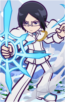 Uryū Ishida