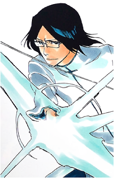 Uryū Ishida