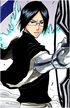 Uryū Ishida