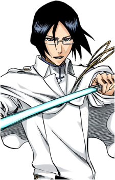Uryū Ishida