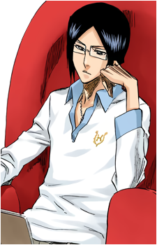 Uryū Ishida