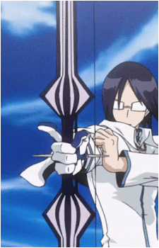 Uryū Ishida