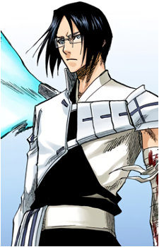 Uryū Ishida