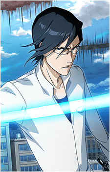 Uryū Ishida
