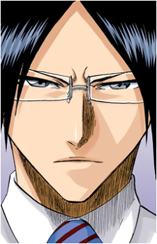 Uryū Ishida