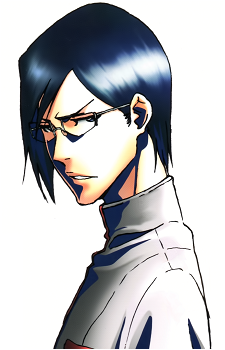 Uryū Ishida
