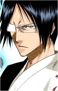 Uryū Ishida