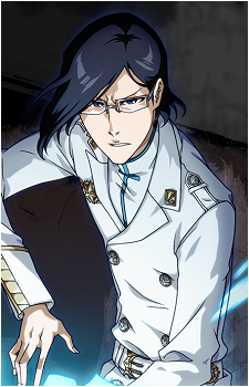 Uryū Ishida