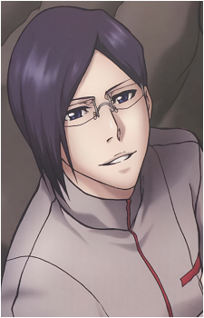 Uryū Ishida