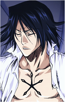 Uryū Ishida