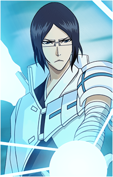 Uryū Ishida
