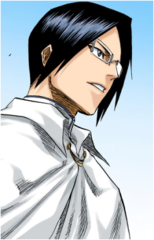 Uryū Ishida