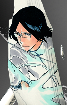 Uryū Ishida